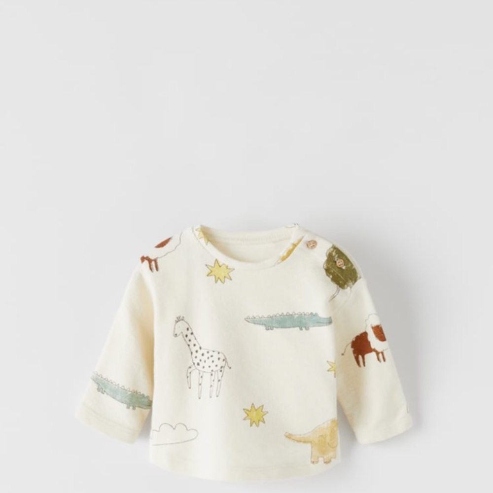 Zara matching set